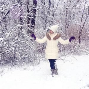 Meet your Posher, Liz